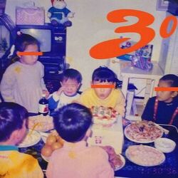Cover of 30