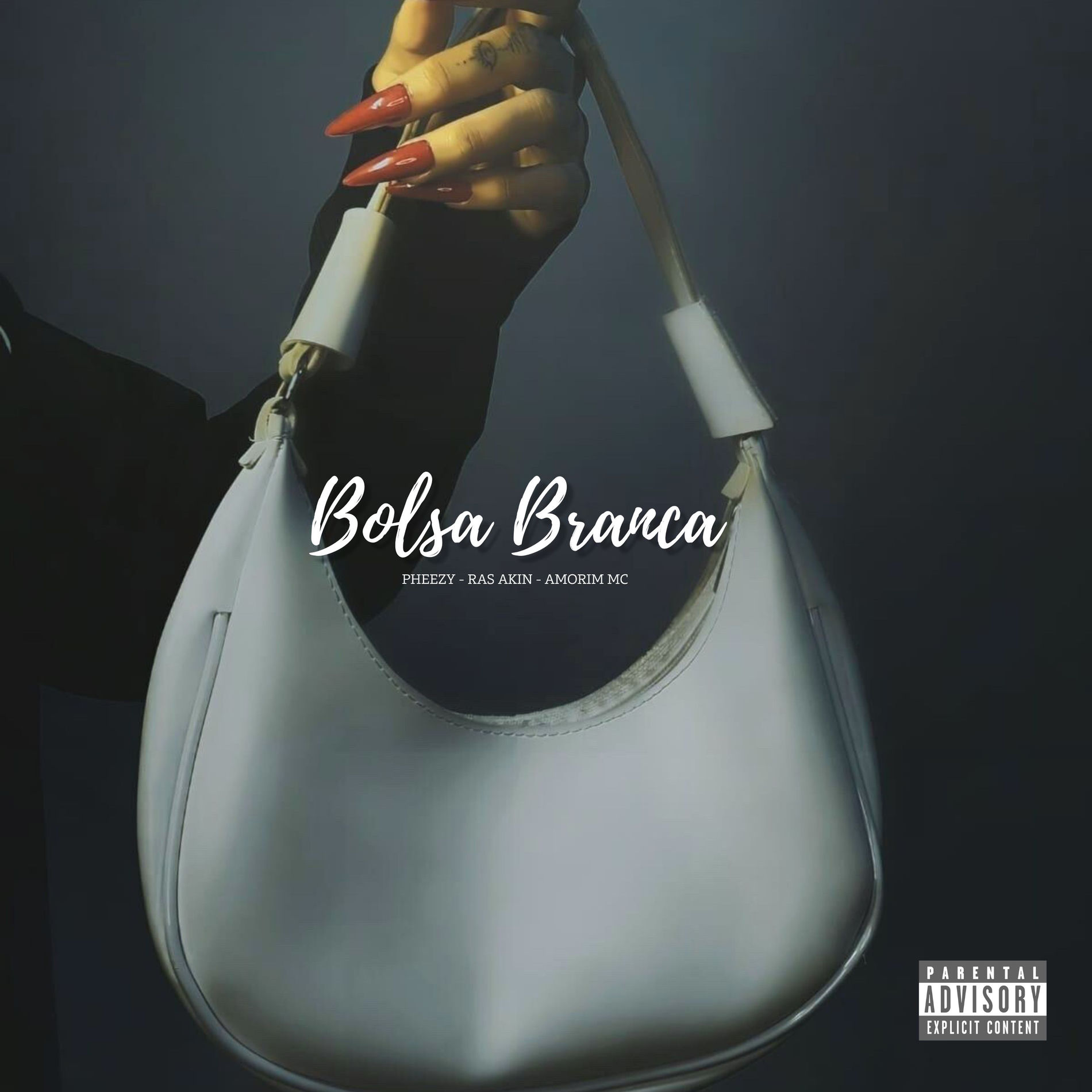 Album cover of BOLSA BRANCA