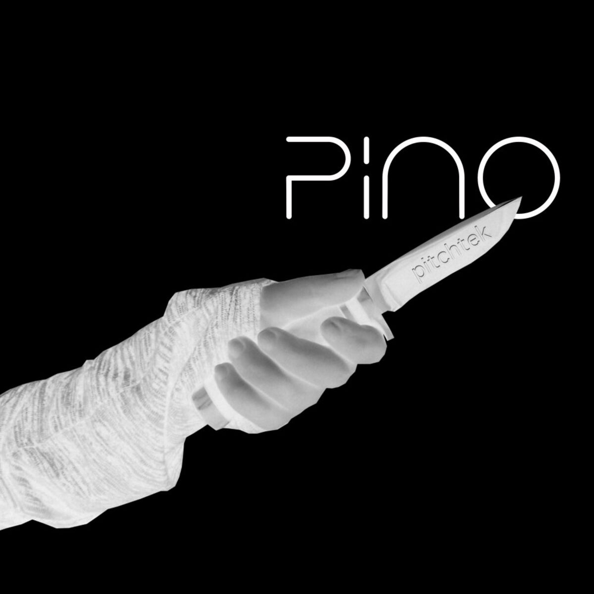 Album cover of Pitchtek