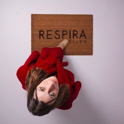 Cover of Respira