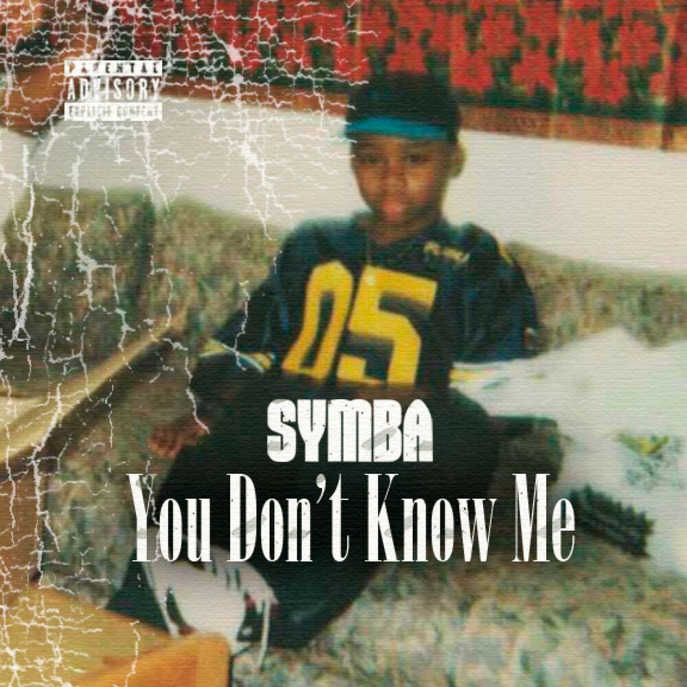 Picture of You Don't Know Me