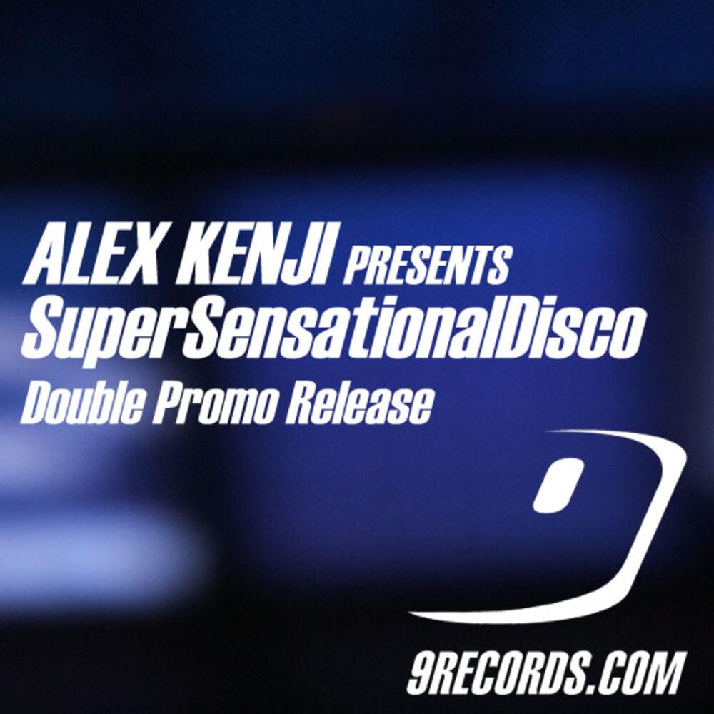 Picture of SuperSensationalDisco