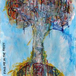 Cover of Find Me In The Trees