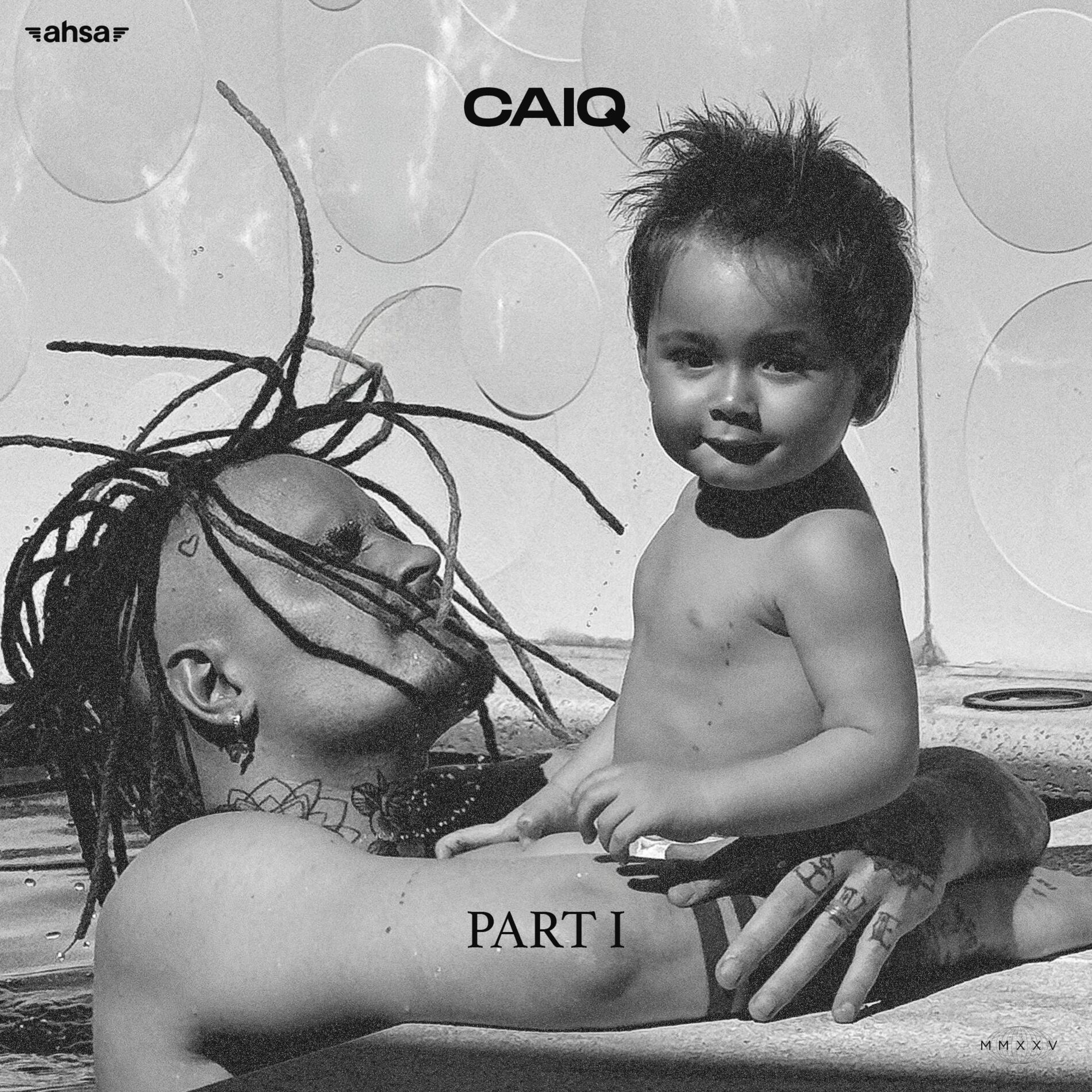 Album cover of PART I