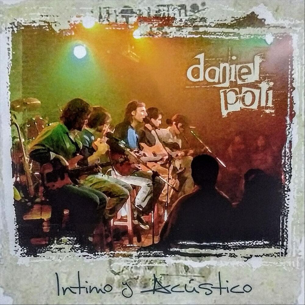 Picture of Íntimo y Acústico (En Vivo)
