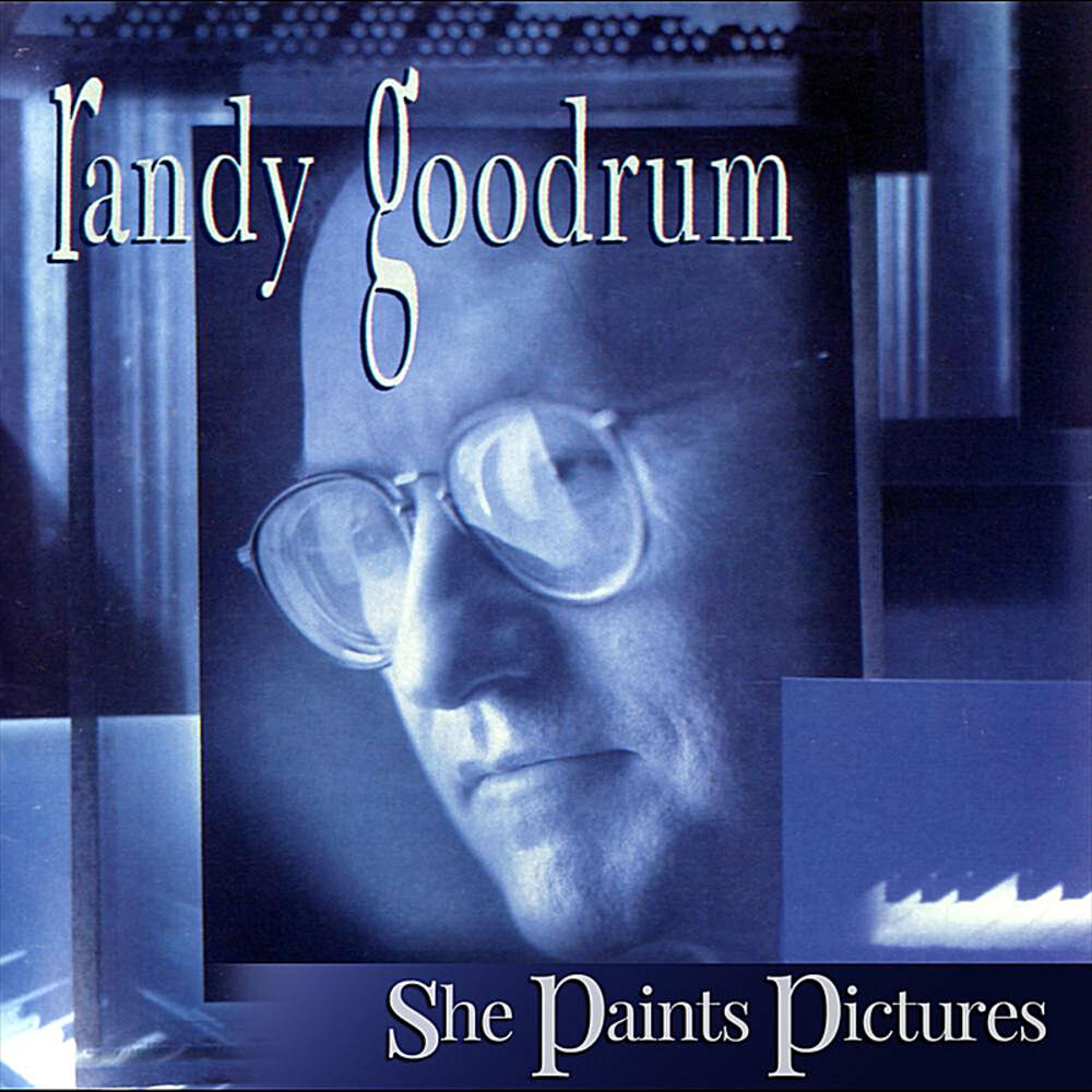 Picture of She Paints Pictures