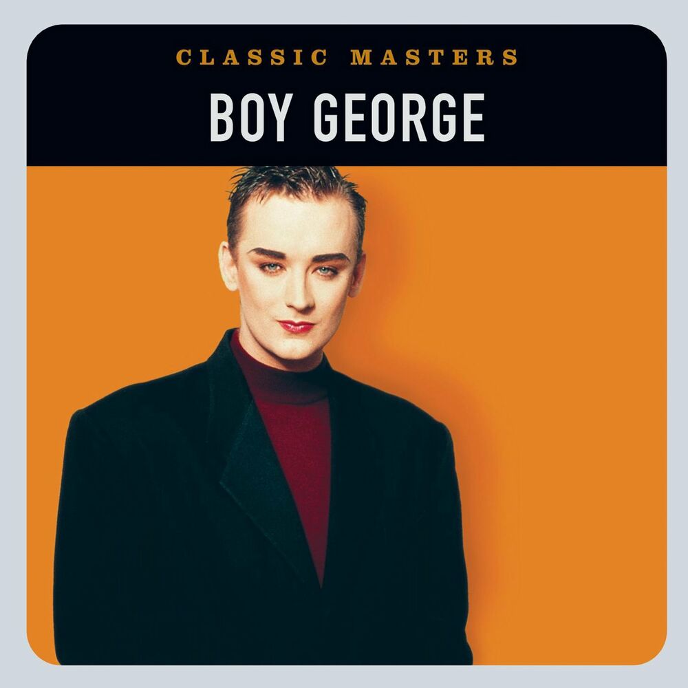 Picture of Classic Masters
