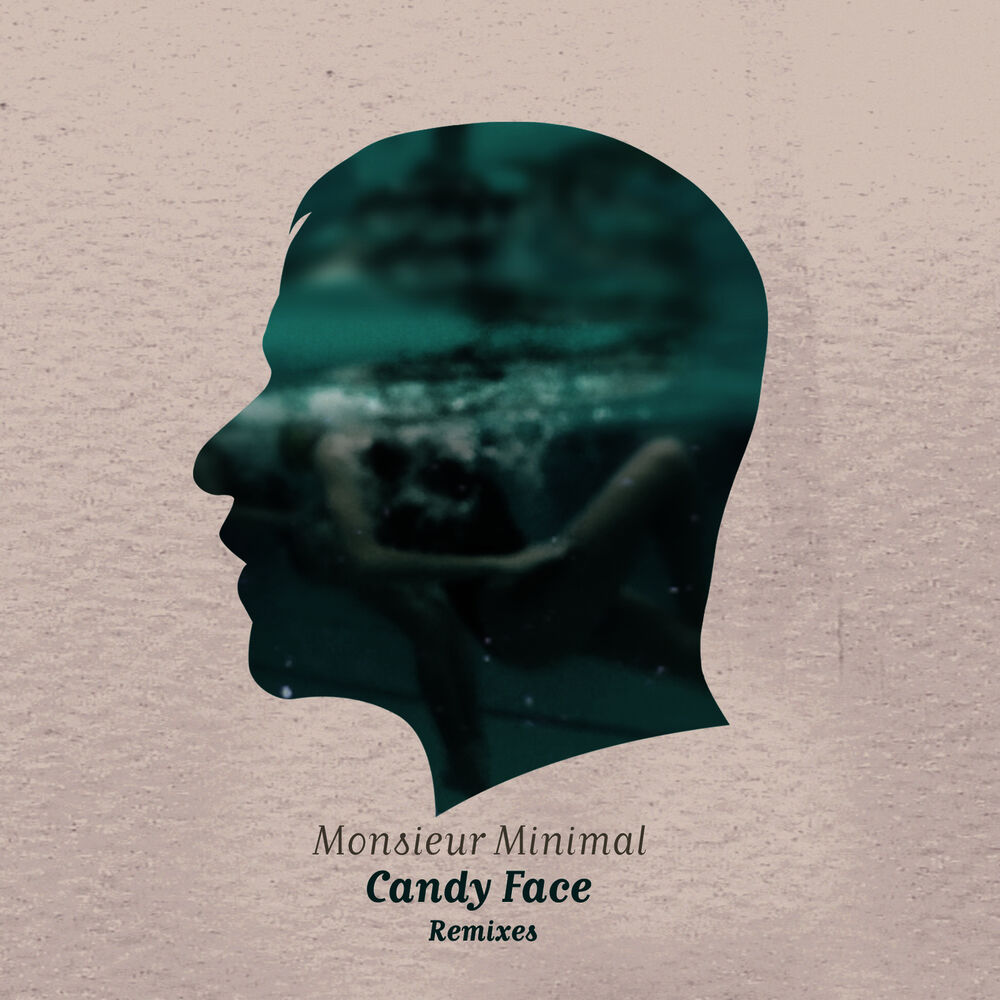 Picture of Candy Face Remixes