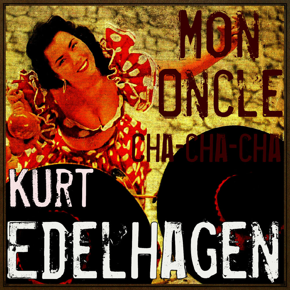Picture of Mon Oncle, Cha Cha Cha