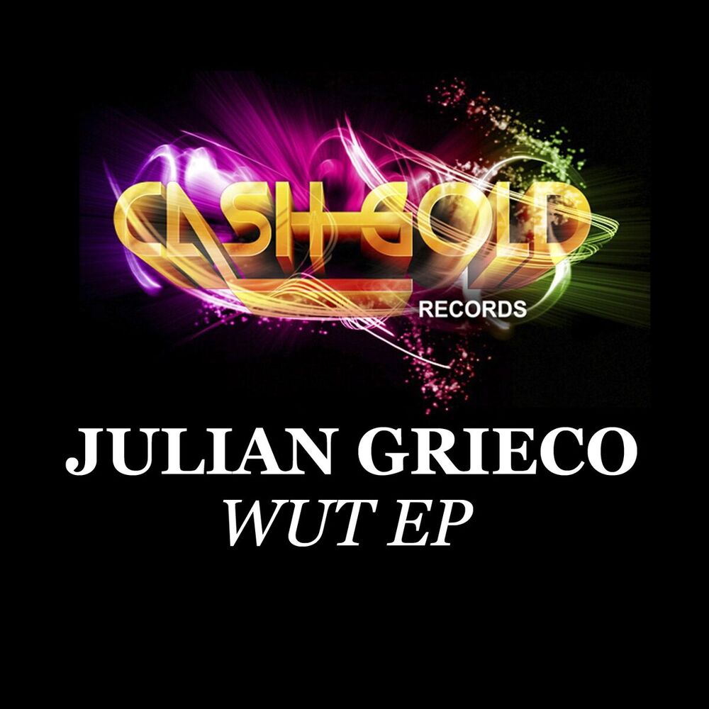 Picture of WUT EP