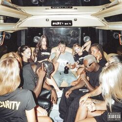 Cover of WOW (feat. Slings)