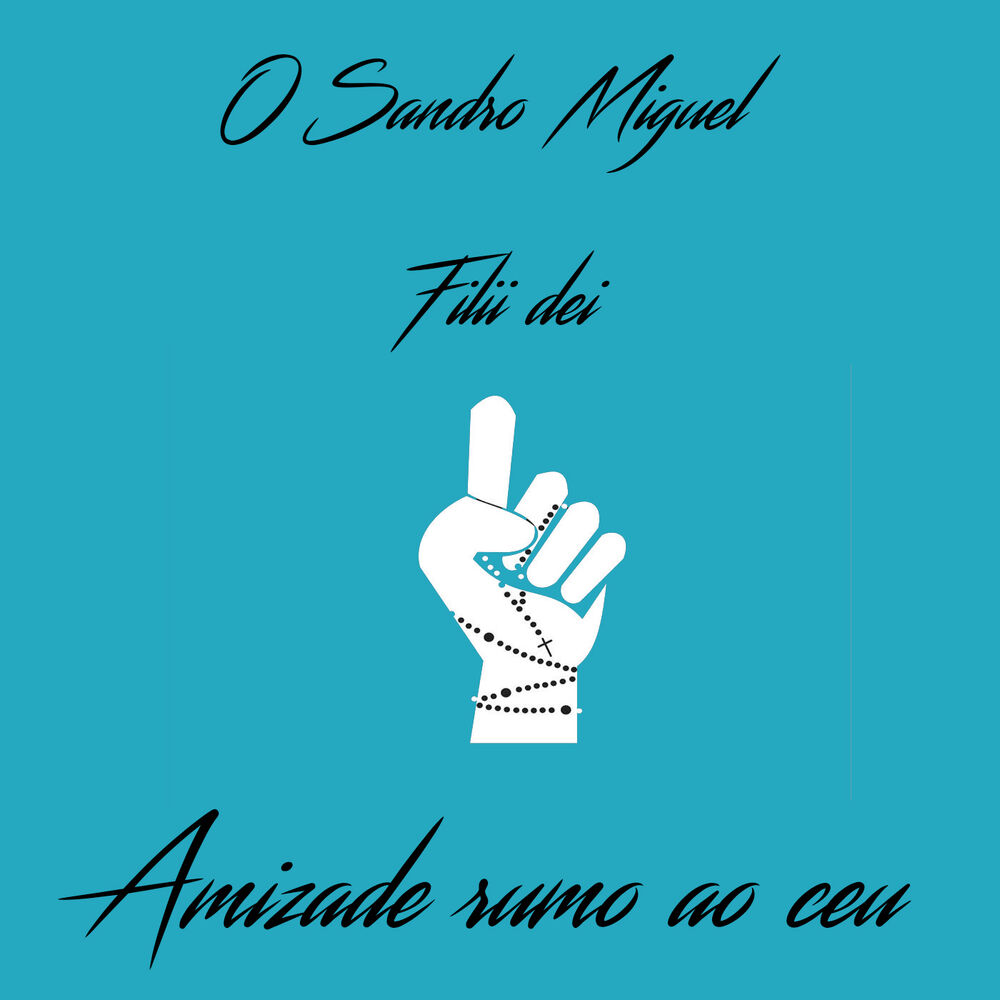 Picture of Amizade Rumo ao Céu