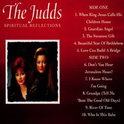 Cover of Spiritual Reflections