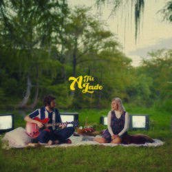 Cover of A Tu Lado