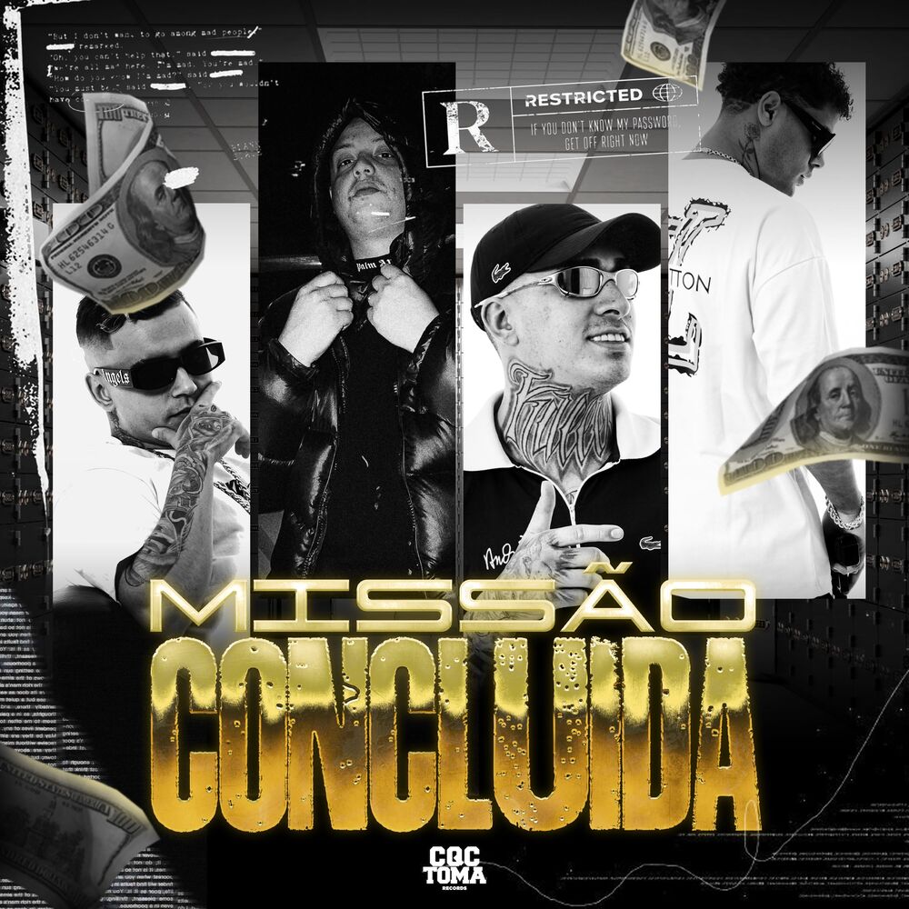Picture of Missão Concluída