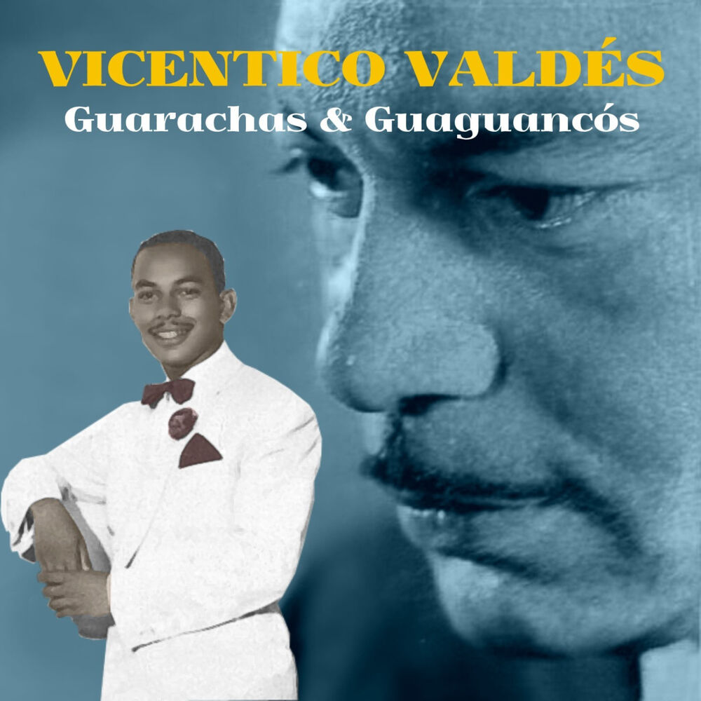 Picture of Guarachas & Guaguancós (1946)