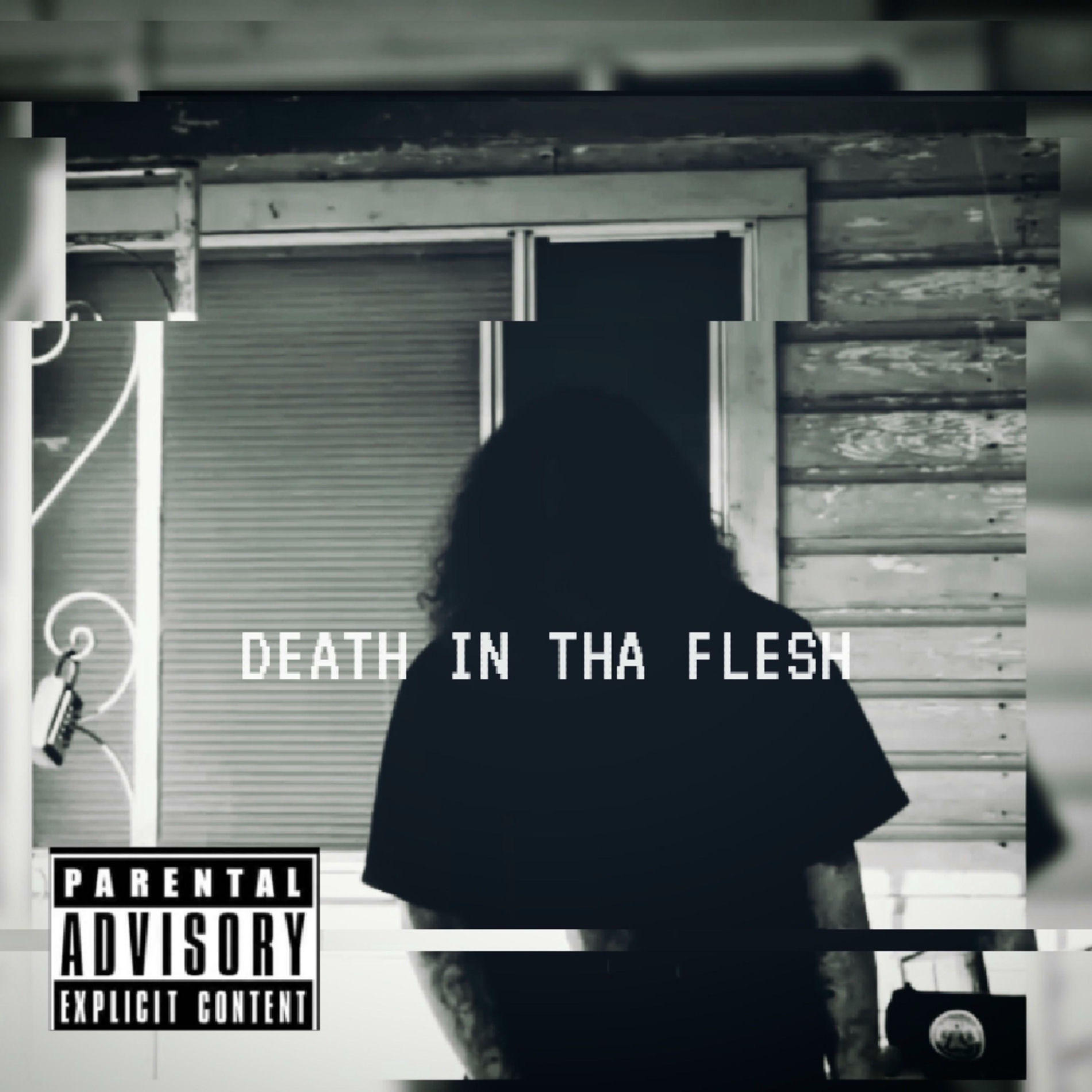 Album cover of Death in Tha Flesh