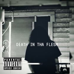 Cover of Death in Tha Flesh