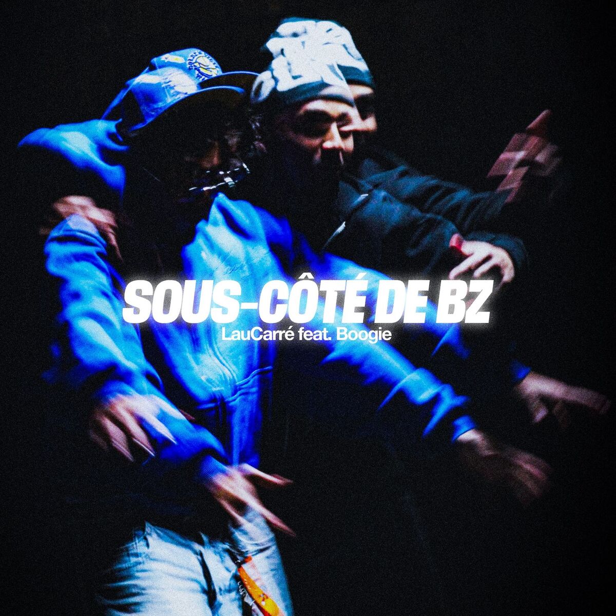 Album cover of Sous-côté de bz