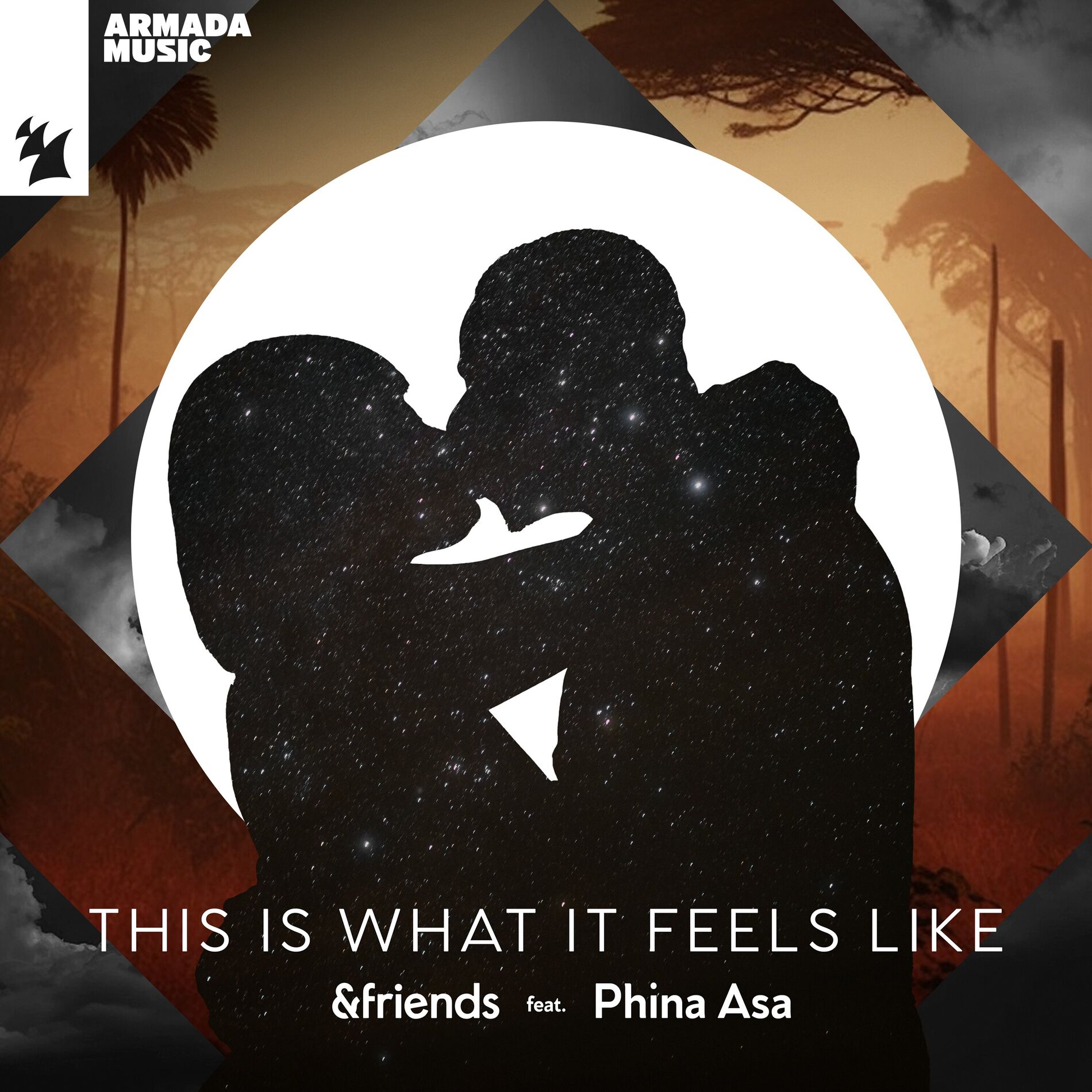 Album cover of This Is What It Feels Like