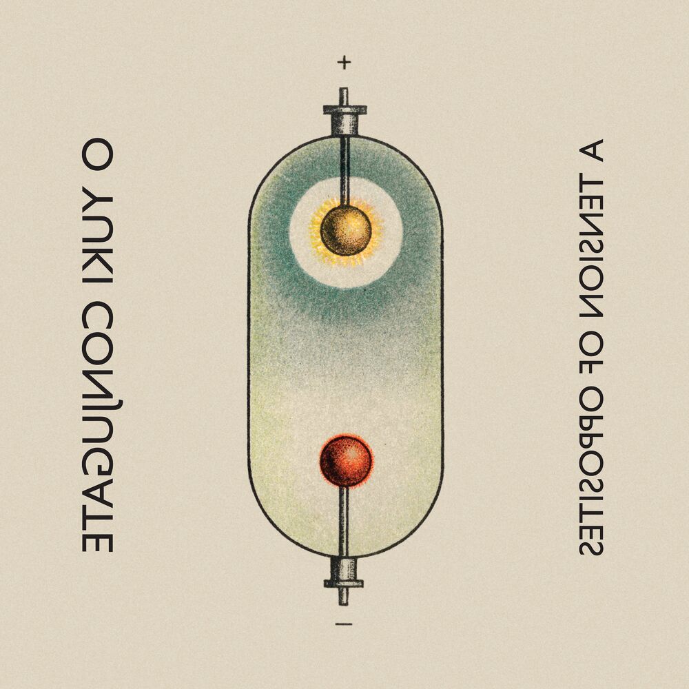 Picture of A Tension of Opposites, Vol. 1