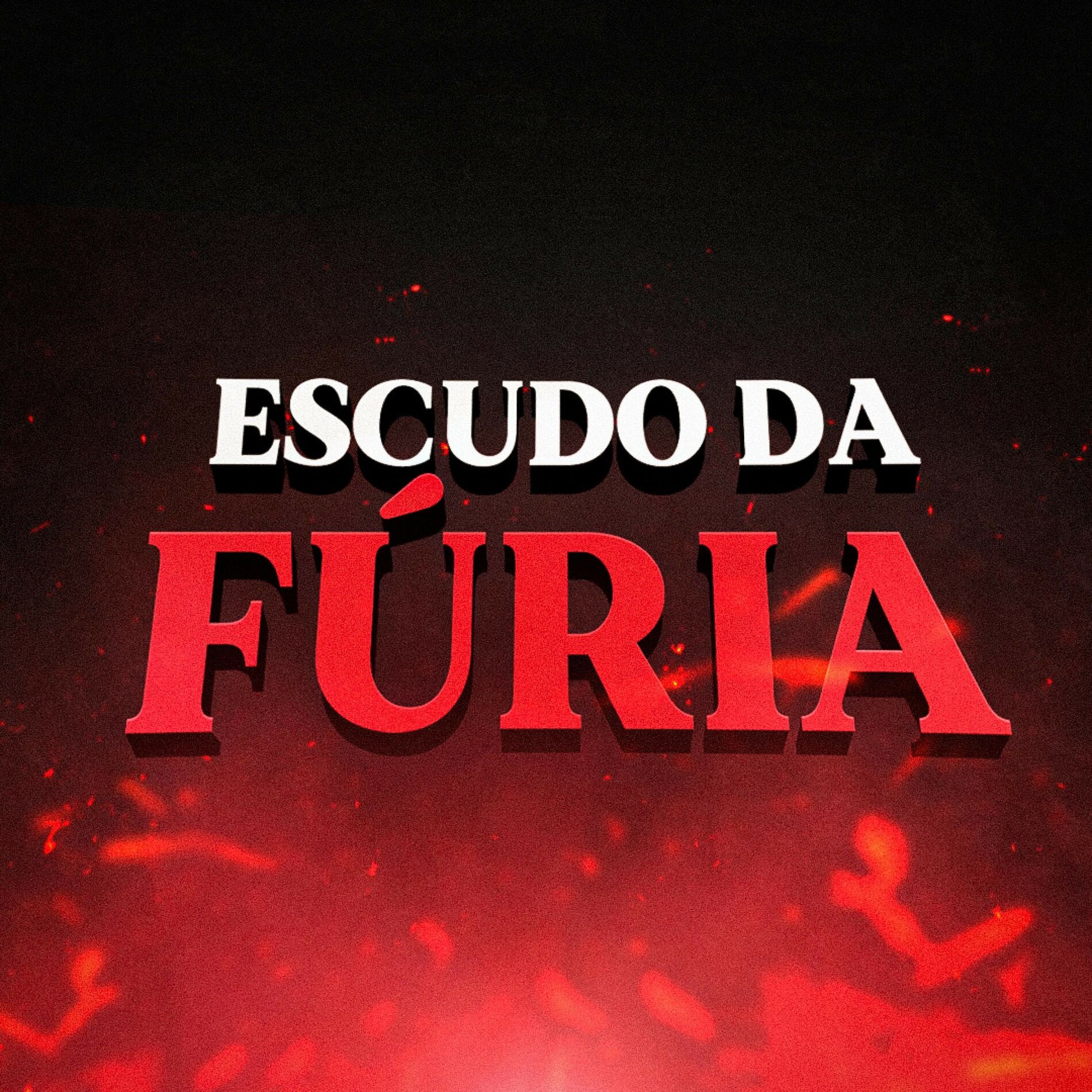 Album cover of Escudo da Fúria