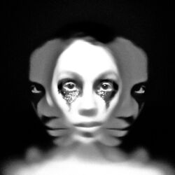 Cover of All Mad Here