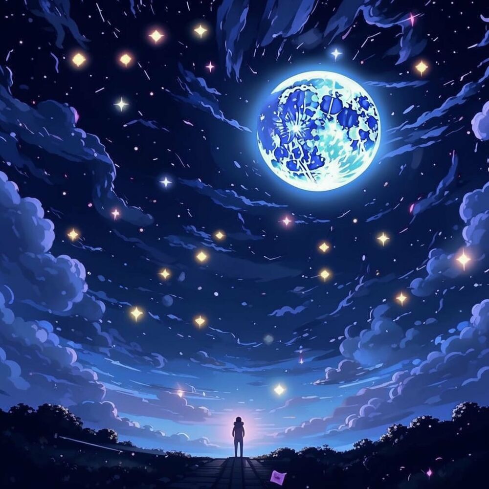 Picture of Night Of Love (Versions)
