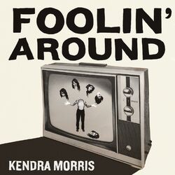 Cover of Foolin' Around