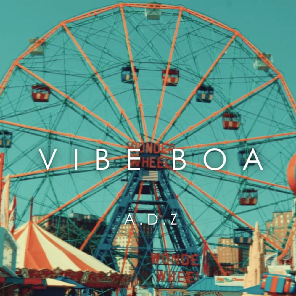 Picture of Vibe Boa