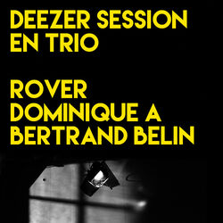 Cover of Deezer Sessions