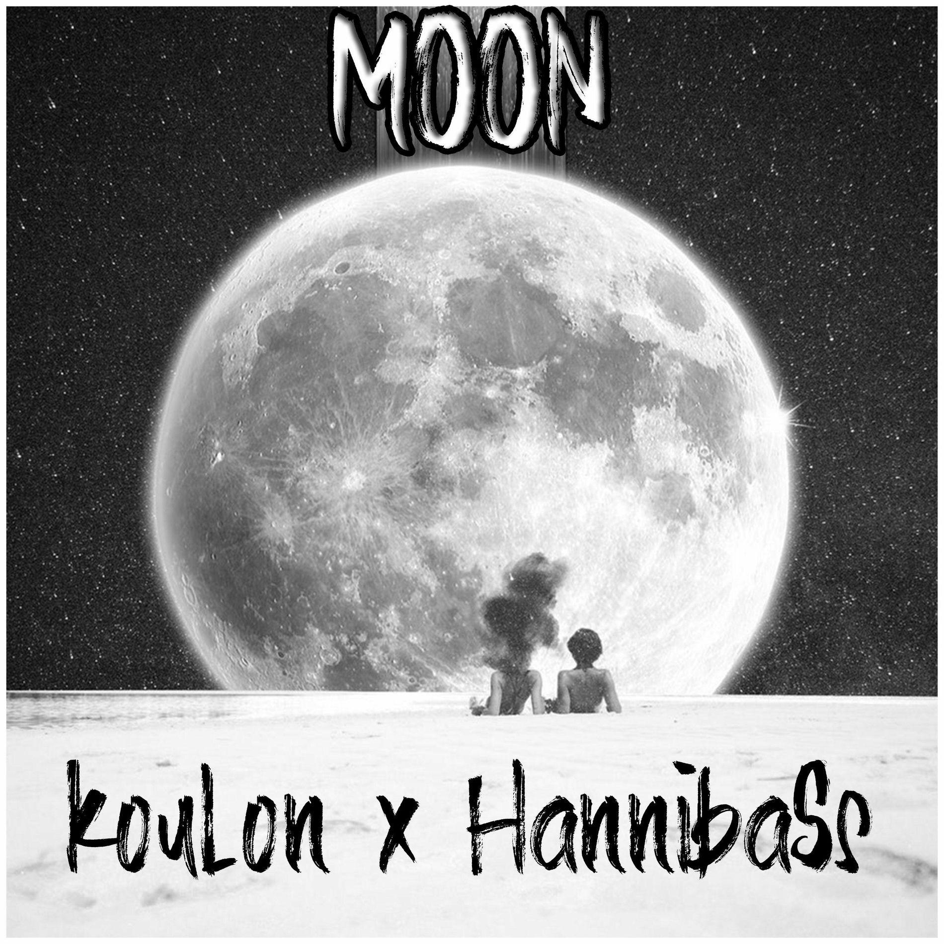 Album cover of Moon
