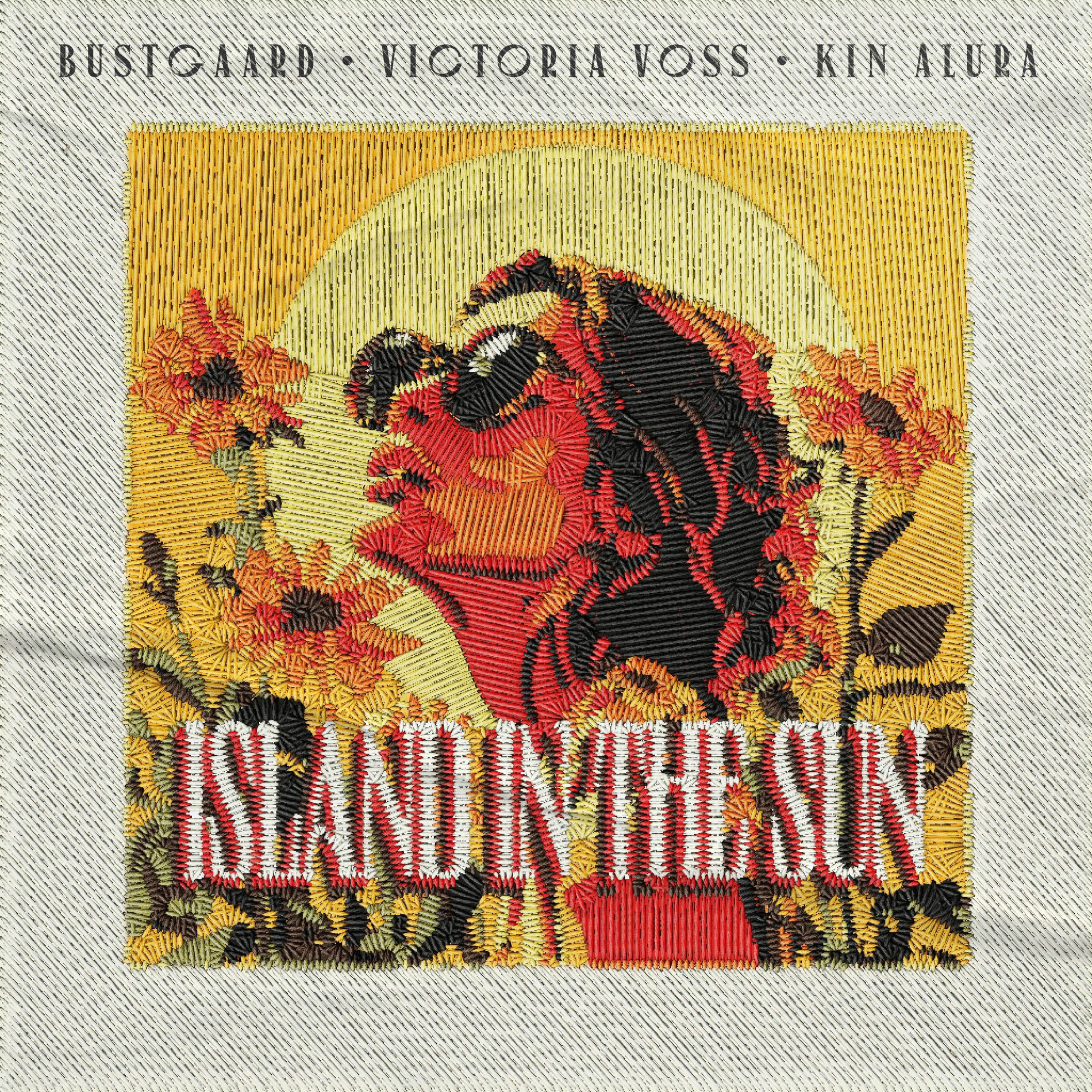 Album cover of Island In The Sun
