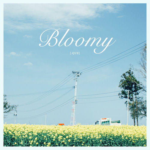 Bloomy
