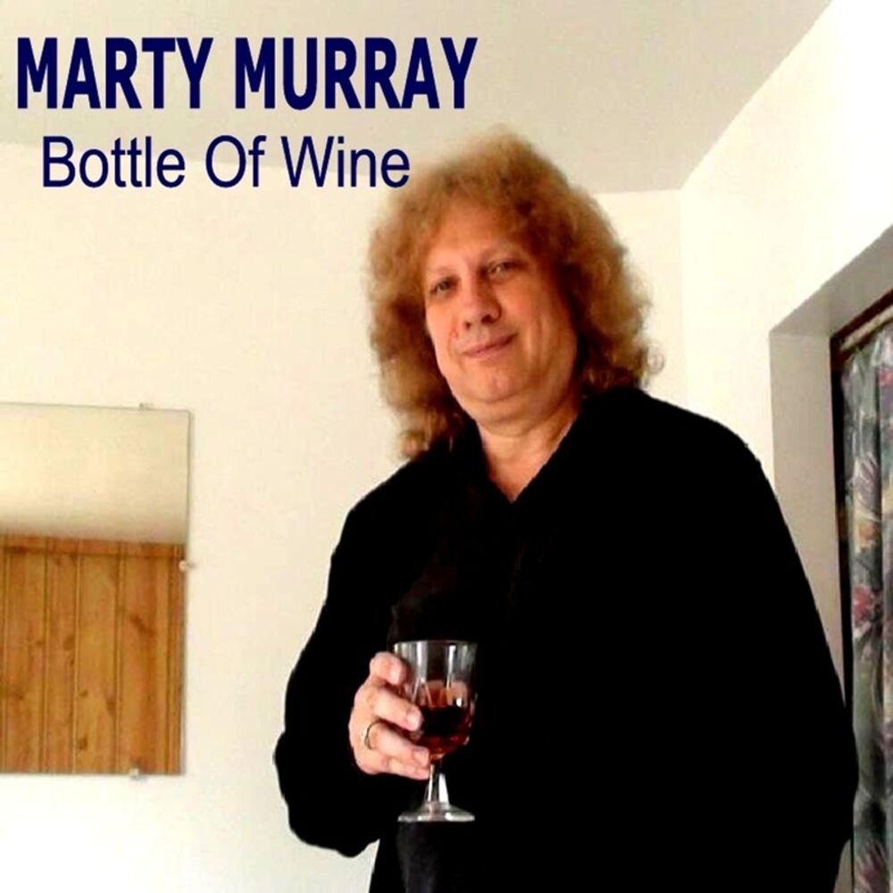 Picture of Bottle Of Wine