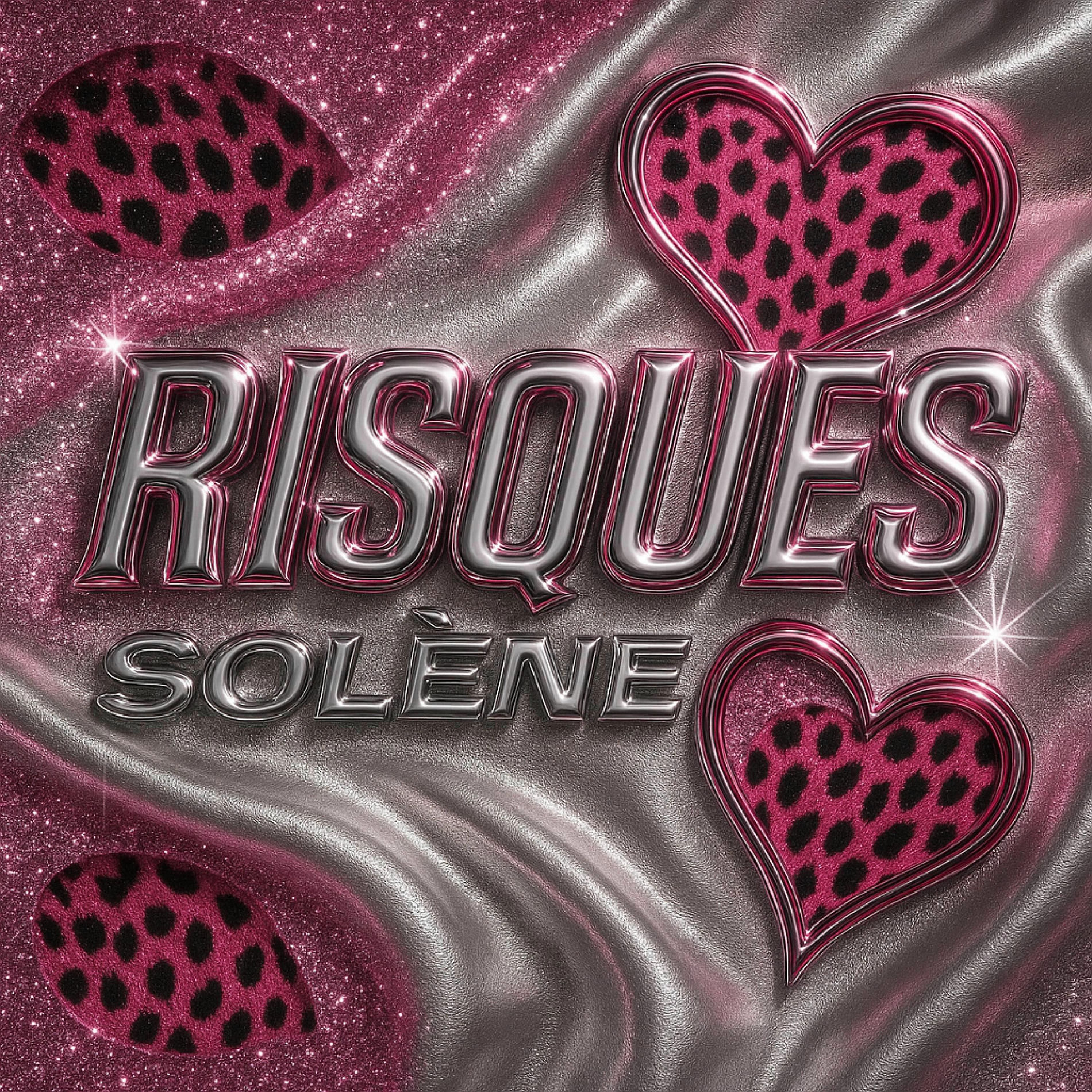 Album cover of Risques