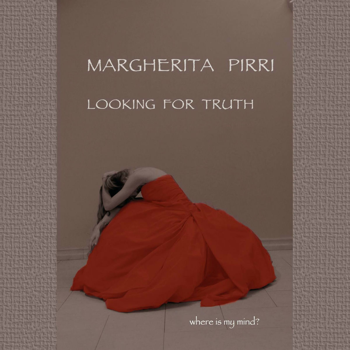 Album cover of Looking for Truth