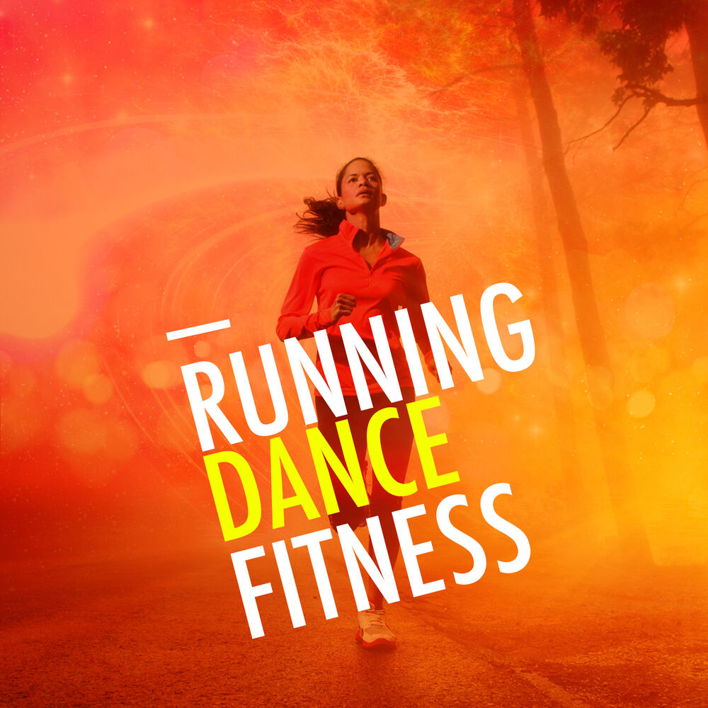Picture of Running Dance Fitness