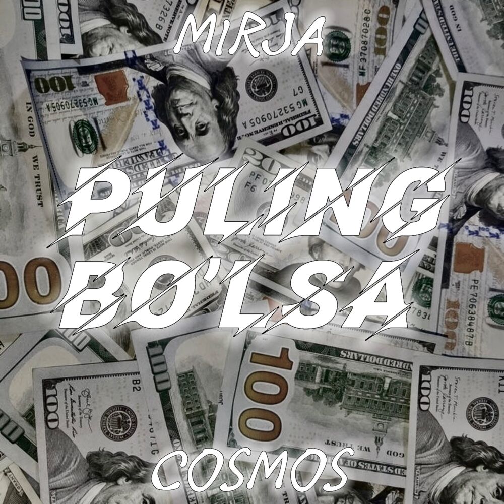 Picture of Puling Bo'lsa (feat. Cosmos)