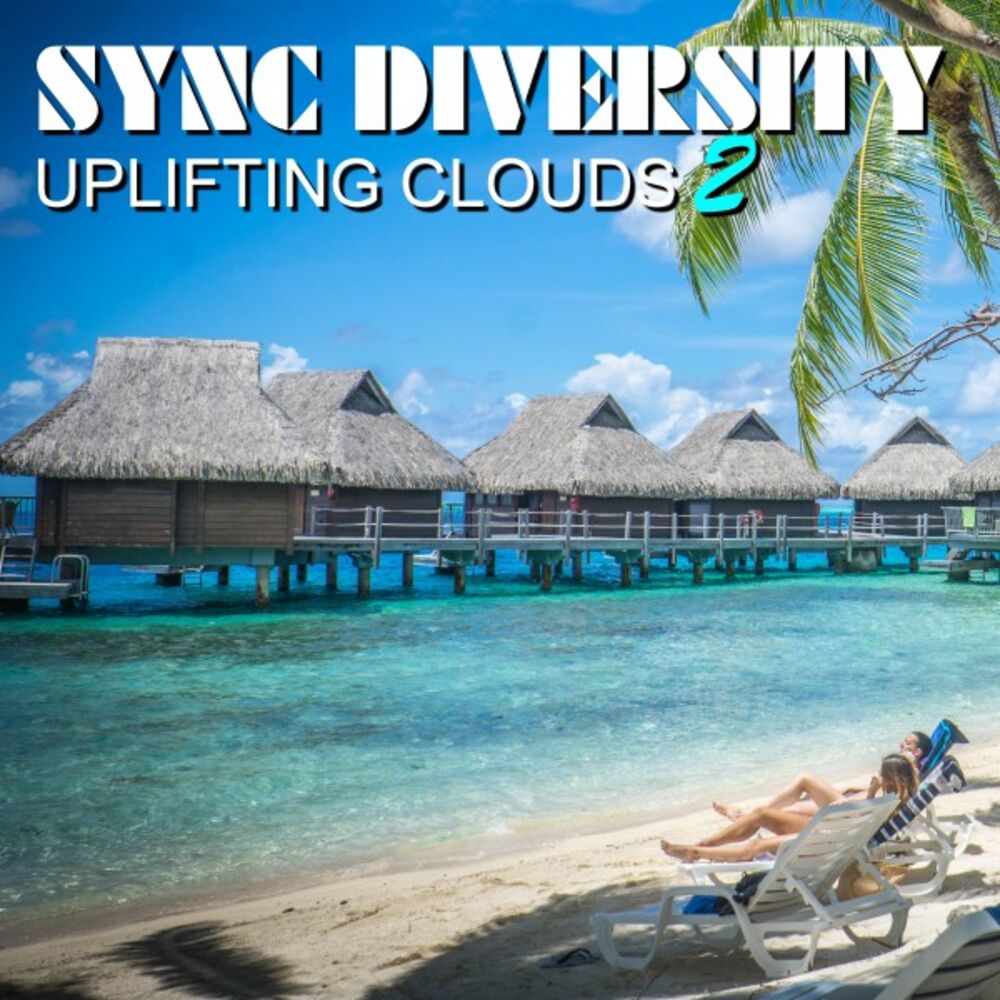 Picture of Uplifting Clouds 2