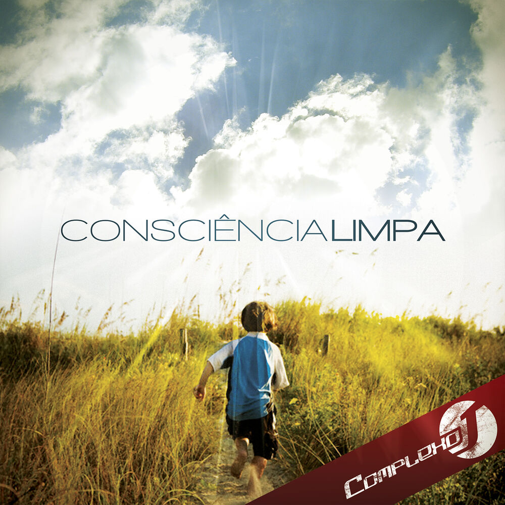 Picture of Consciência Limpa