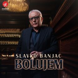 Cover of Bolujem