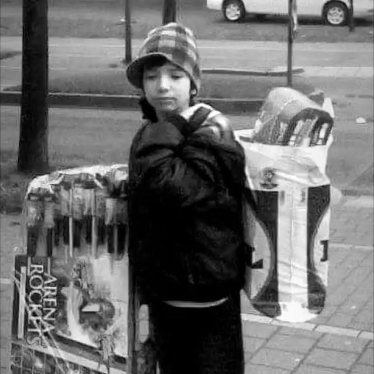 Album cover of 30 mal am Tag