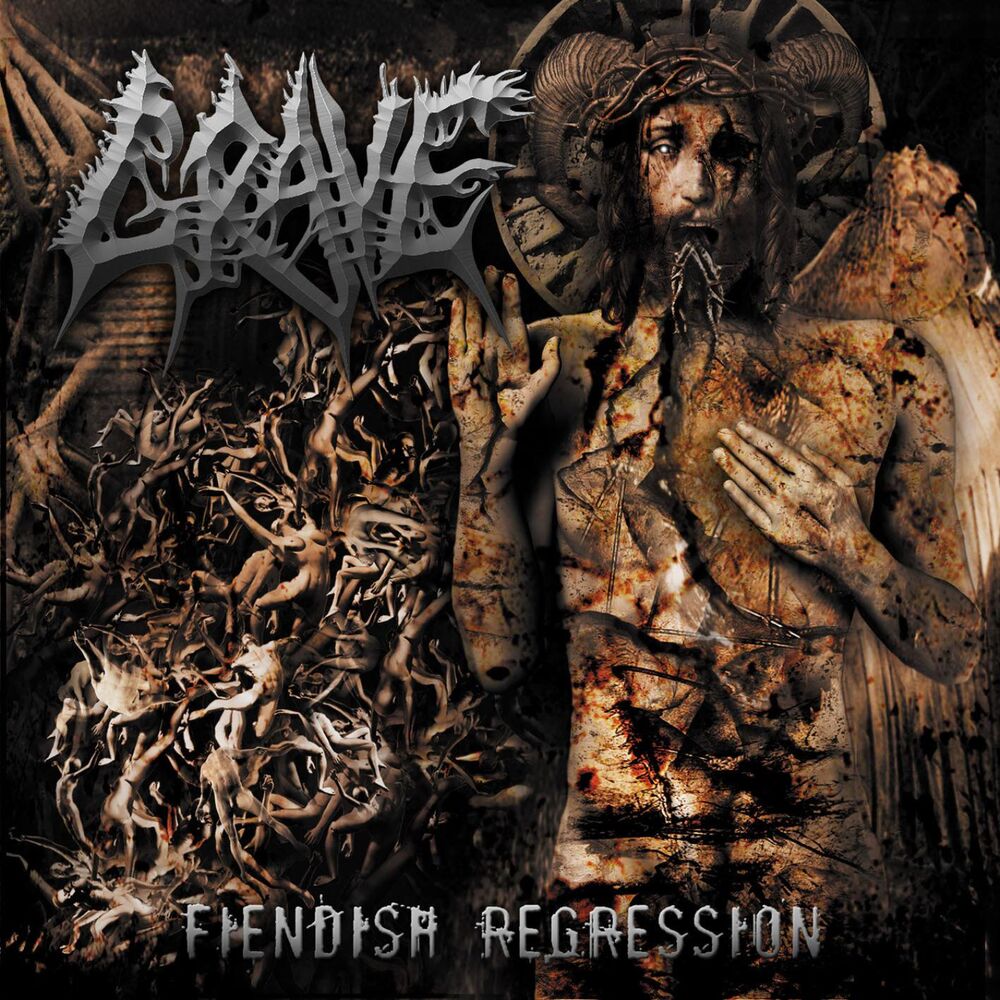 Picture of Fiendish Regression