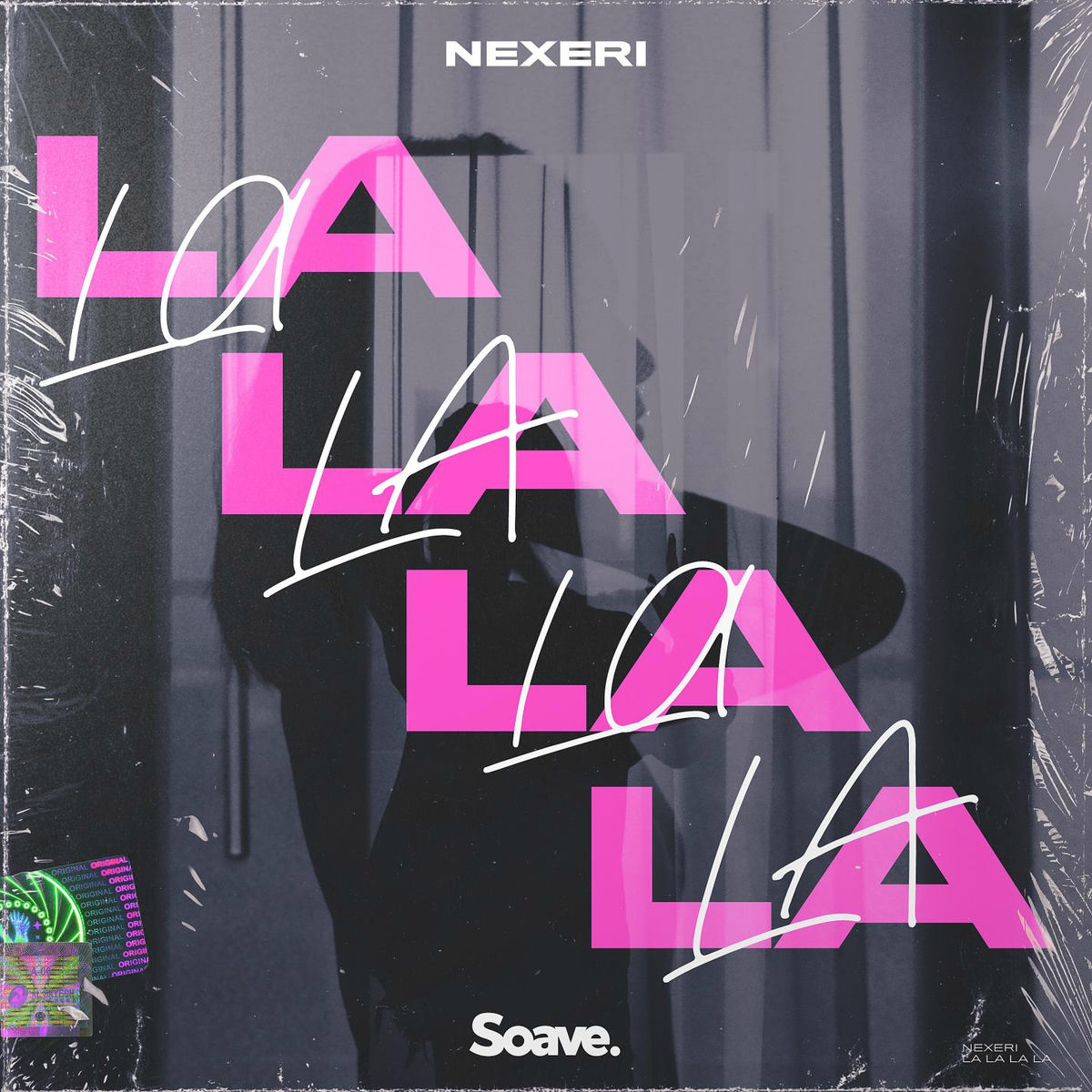 Album cover of La La La La