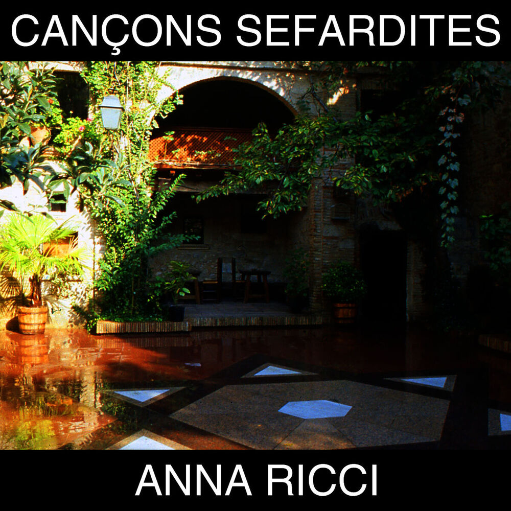Picture of Cançons Sefardites