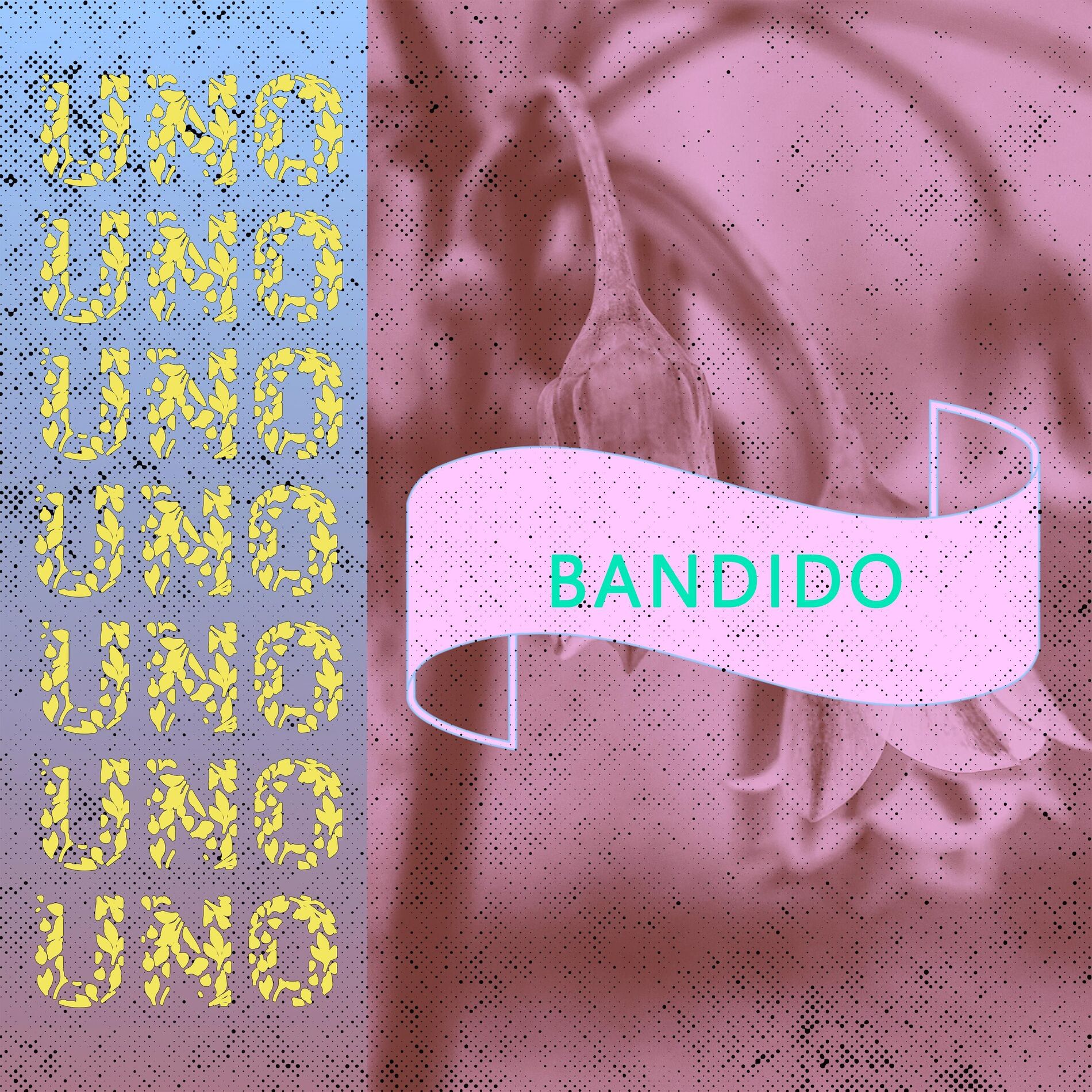 Album cover of UNO