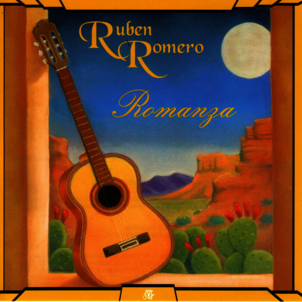 Picture of Romanza