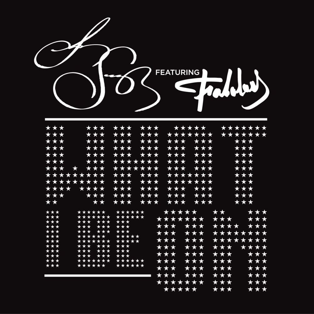 Picture of What I Be On (feat. Fabolous)