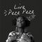 Live Peze Peze by Kreyol Mizik album cover